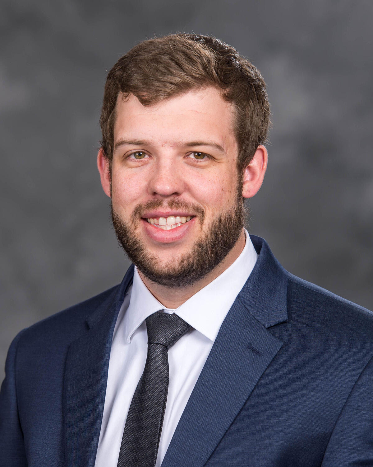 Headshot Image for Michael Schroeder